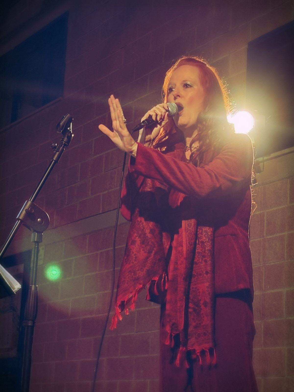 Siena – Dal canto artistico al canto terapeutico con la Cantoterapia