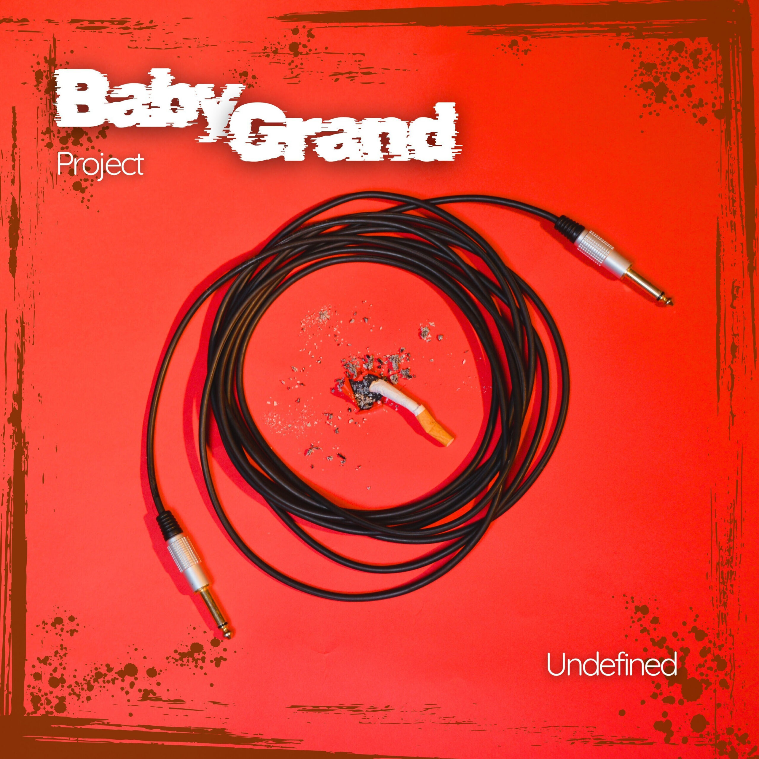 UNDEFINED è il primo singolo di BabyGrand Project