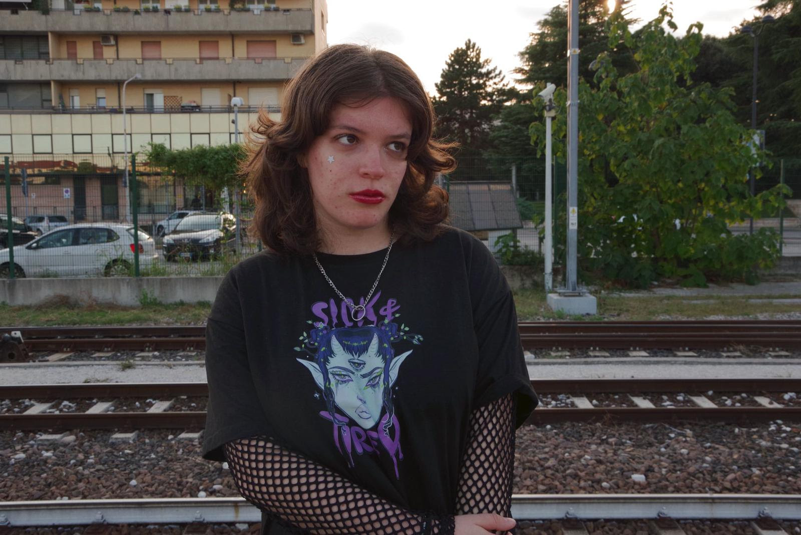 ZARA BROADWAY // “In My Dreams”. Le cicatrici di una relazione mai davvero superata.