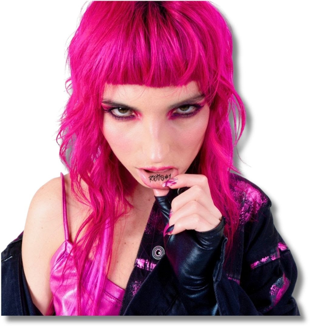  CAMILLA PNK – Live Set 2026