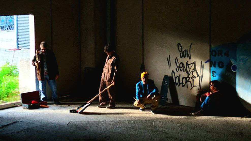 ZEN HOBO // “AIN’T GOT MONEY”. È il nuovo EP della band!