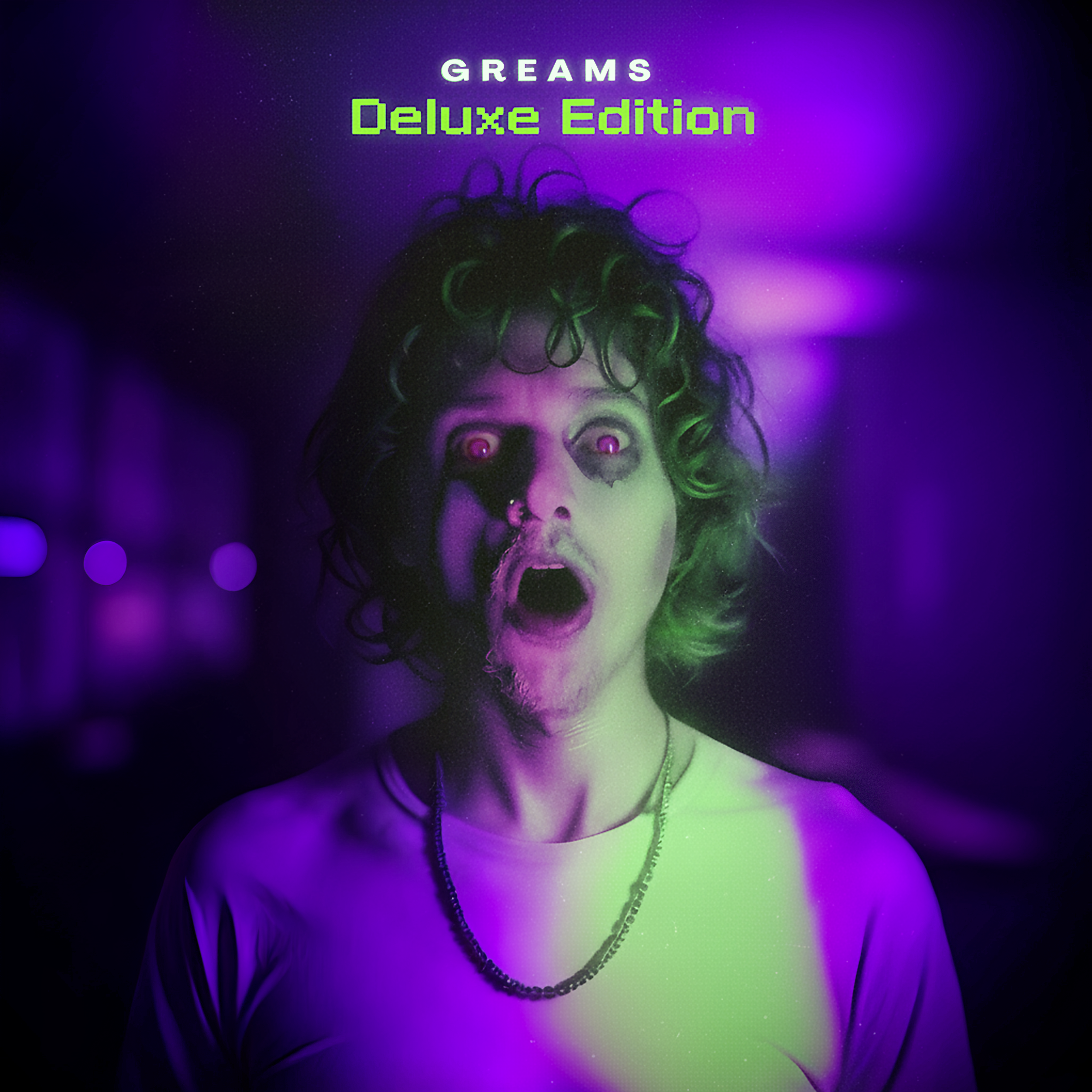 GREAMS rilascia una versione deluxe del suo omonimo album di debutto!