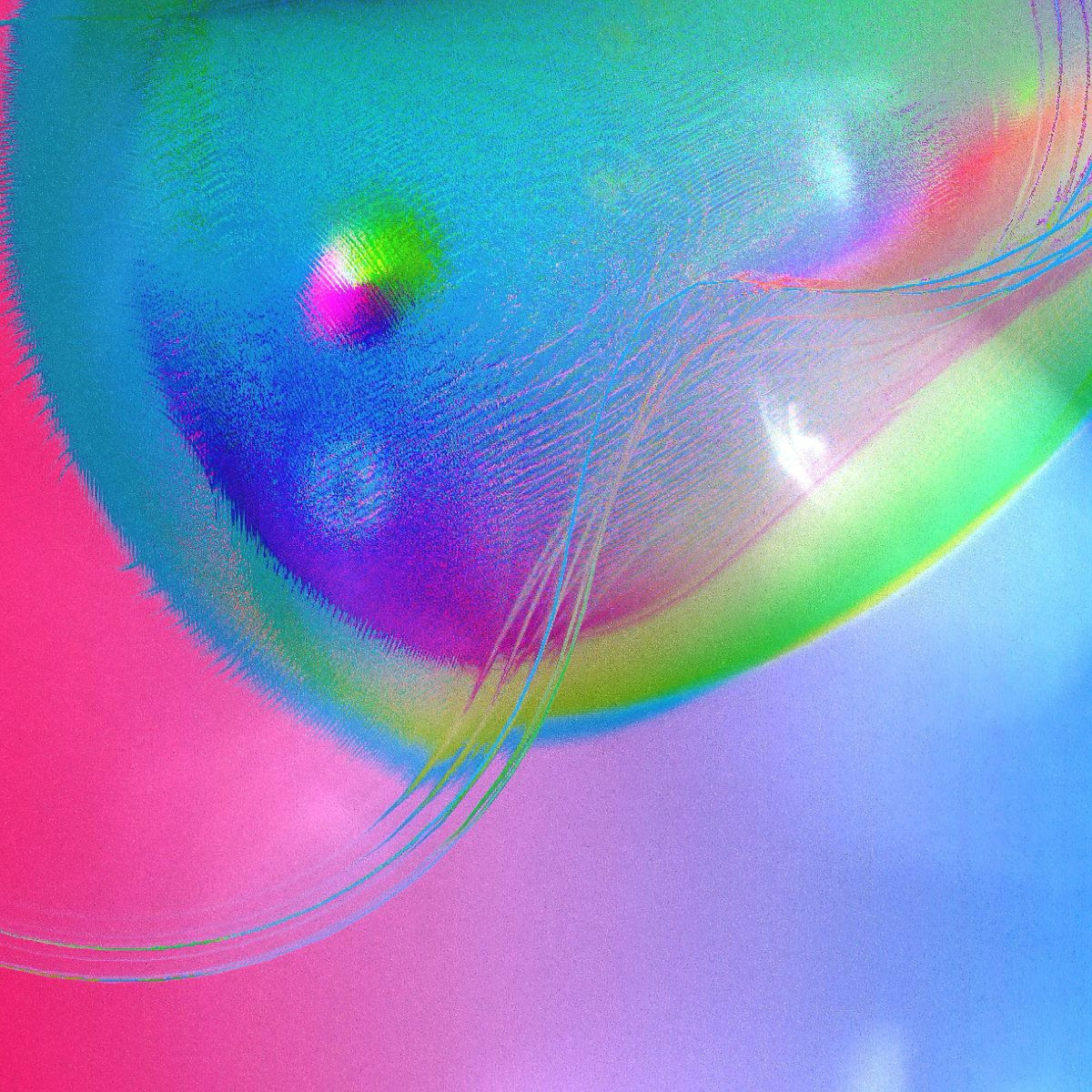 Mood, nuovo album e tour per il duo modenese [elettronica, big beat]: esce oggi, 9 gennaio, TRANSPARENCIES VOL.1 per l’etichetta Transition Totem