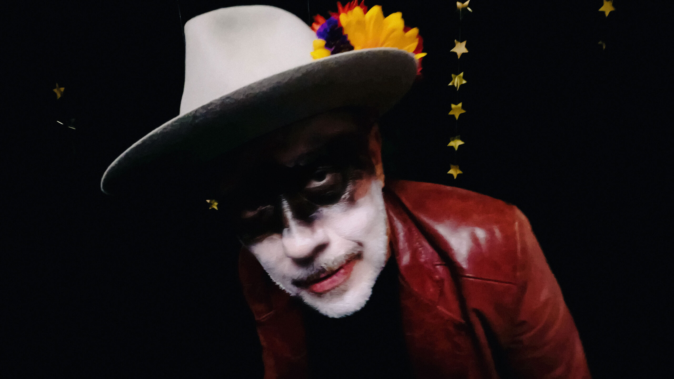 “Brusa Betlemme” è l’esordio da solista di Ricky Bizzarro dei Radiofiera