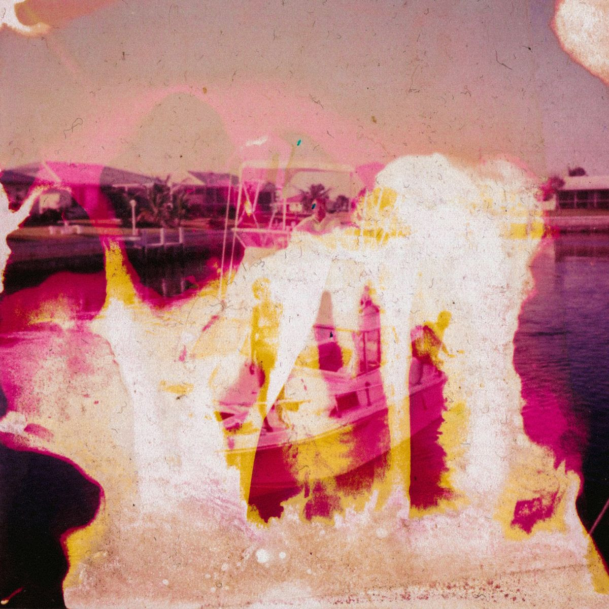 CASPIO: “FORSE È TARDI” – Un inno malinconico a ciò che non torna.