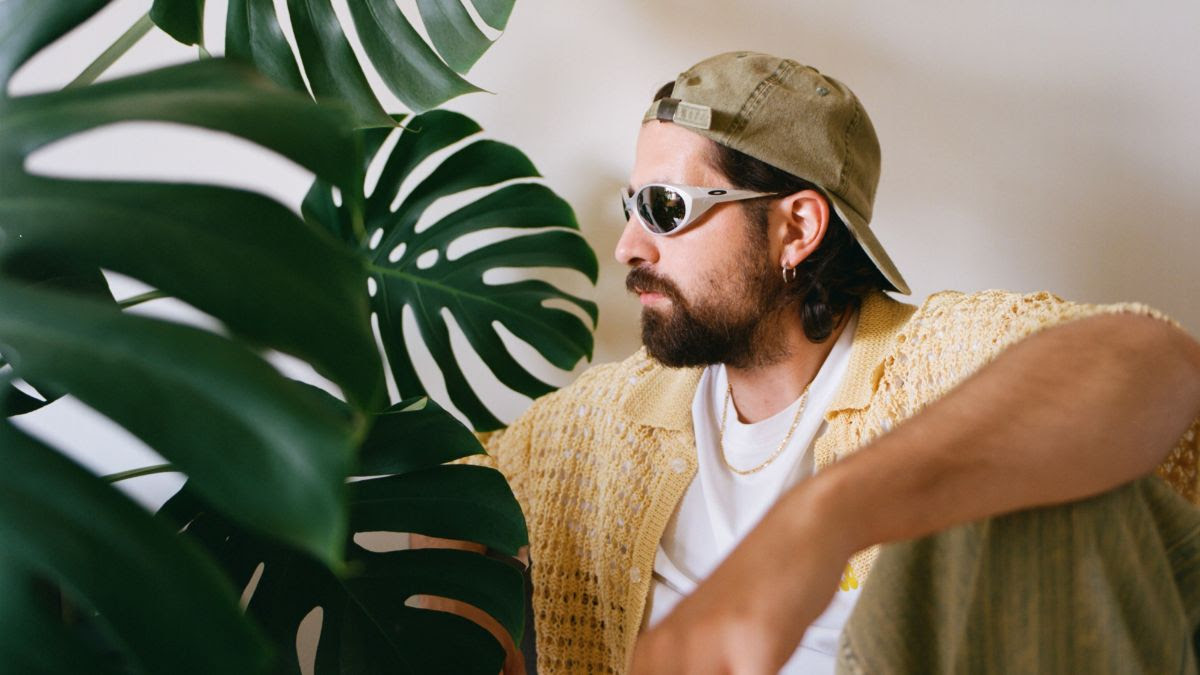 FRAH QUINTALE al Locus festival 2026, il 25 luglio a Bari