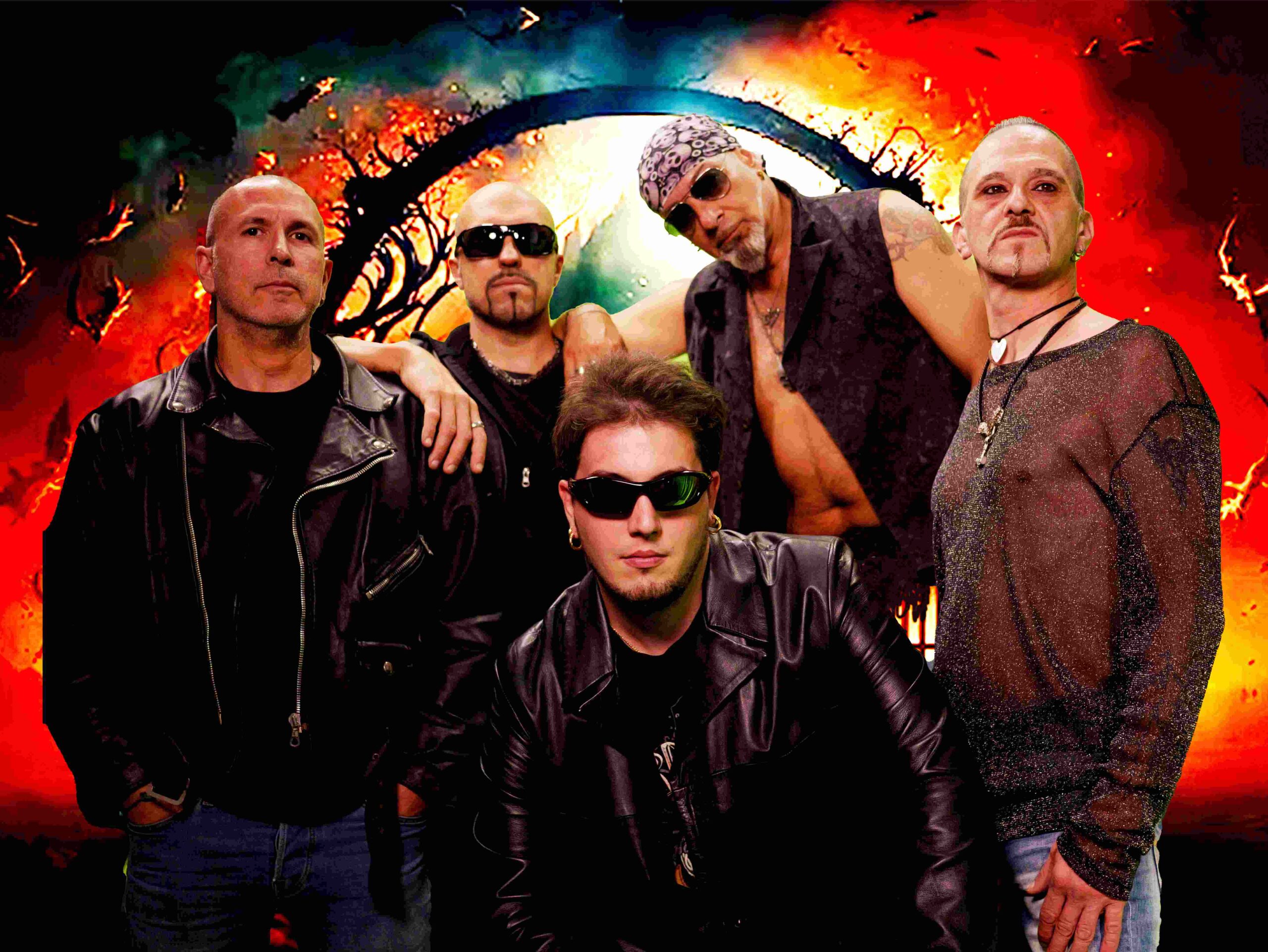 WODA WODA // “L’ULTIMO TESTAMENTO”. Dieci tracce a fianco di Caino mentre scende all’inferno.