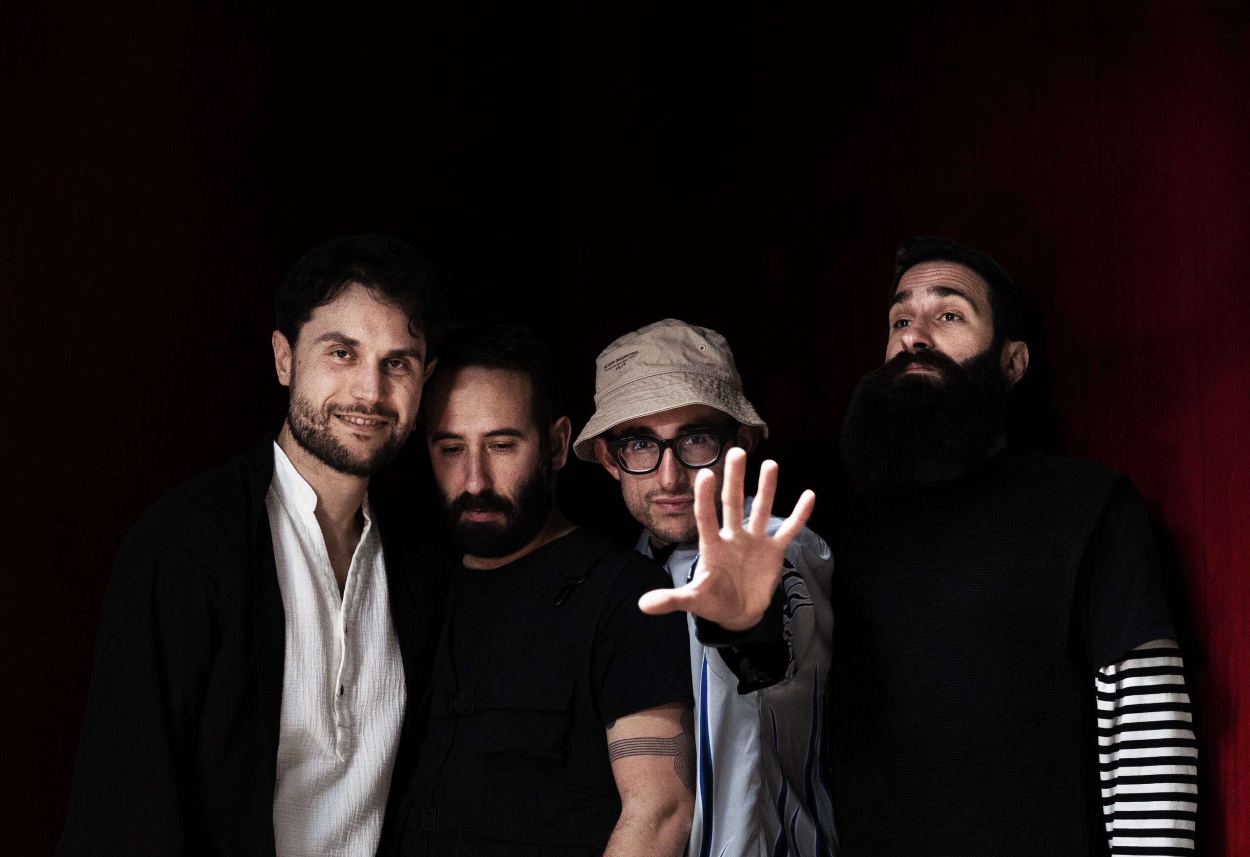 WORLDPLAN // “LA SESTA ESTINZIONE”. Sei tracce tra rabbia, alienazione e rinascita in un mondo che crolla.