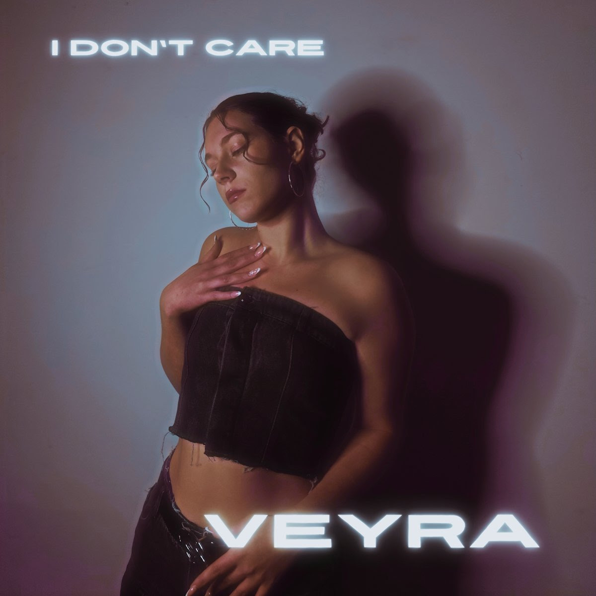 VEYRA: dal 9 gennaio in radio “I DON’T CARE” il nuovo singolo