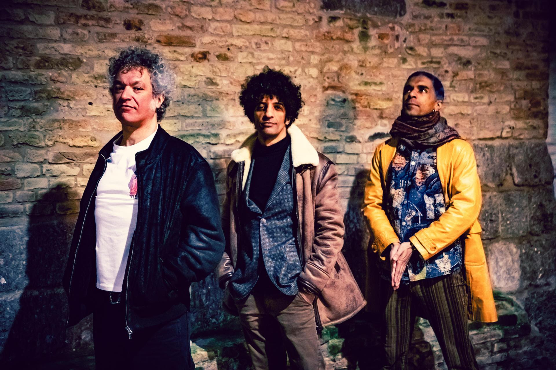 SAVANA FUNK | ESCE OGGI 23 GENNAIO IL NUOVO SINGOLO “HERON” E LE DATE DEL NUOVO TOUR