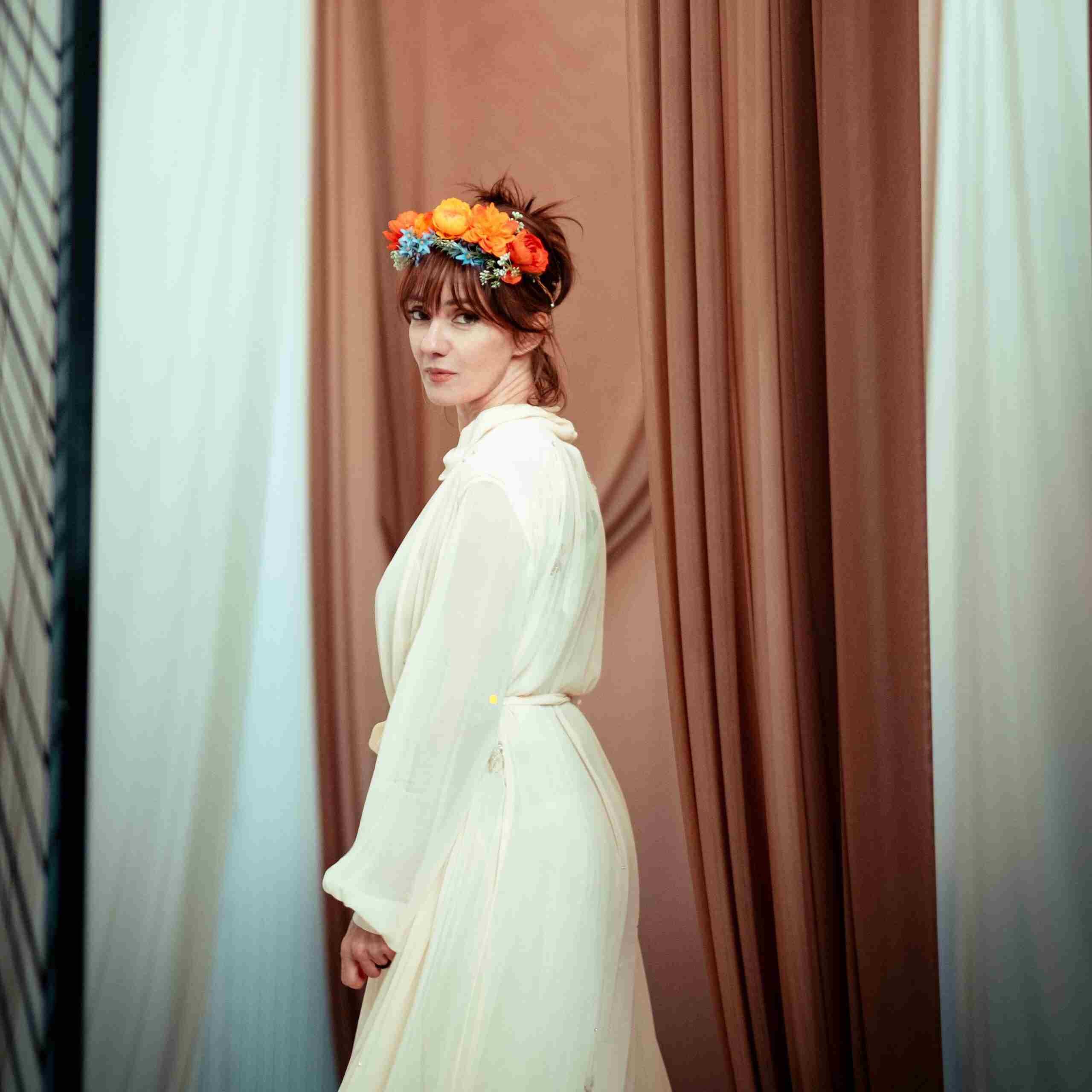 Nuovo singolo “Nessuno deve restare di fuori” con Giulia Mei