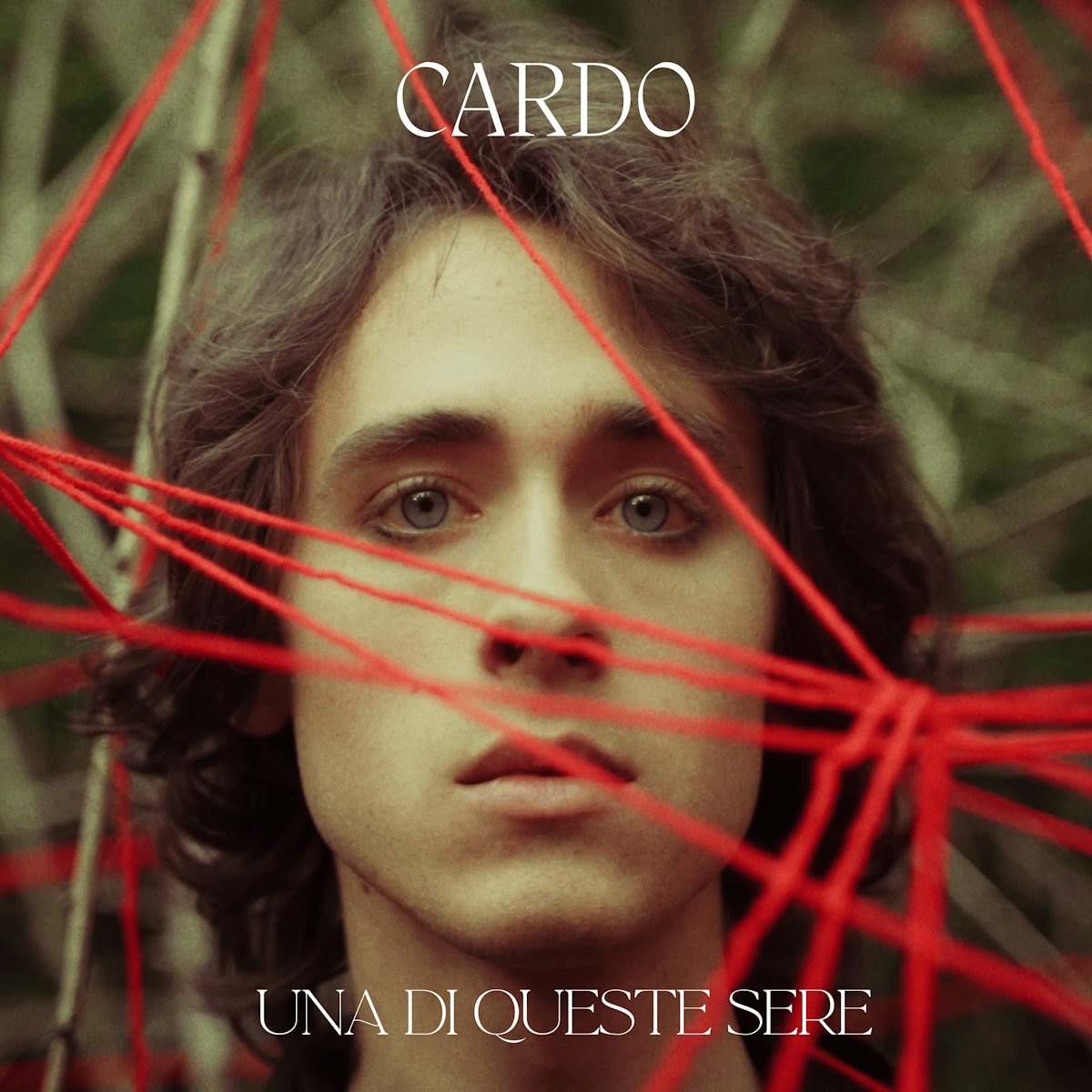 CARDO: dal 9 gennaio in digitale e in radio “UNA DI QUESTE SERE” il nuovo singolo