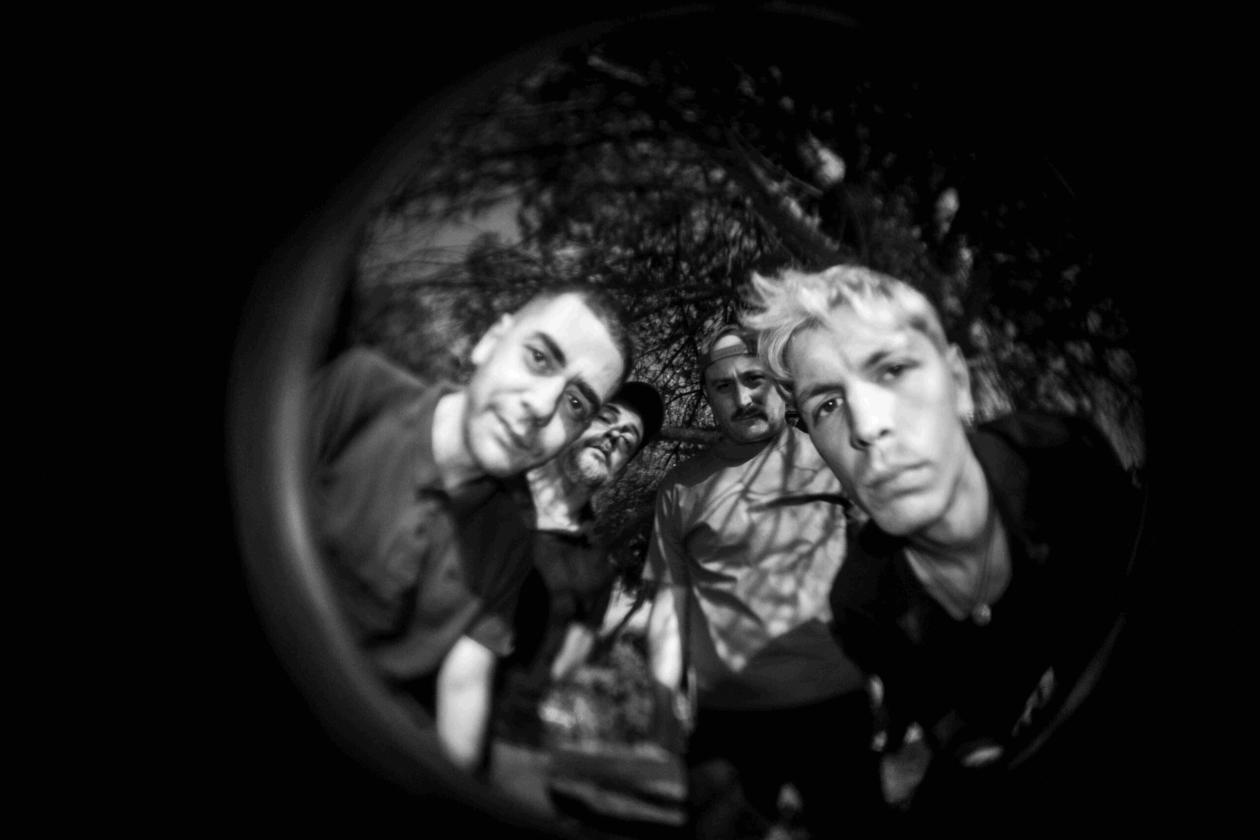  LIFE&CORAL // “MIRAGE”. Quando l’insonnia diventa visione.