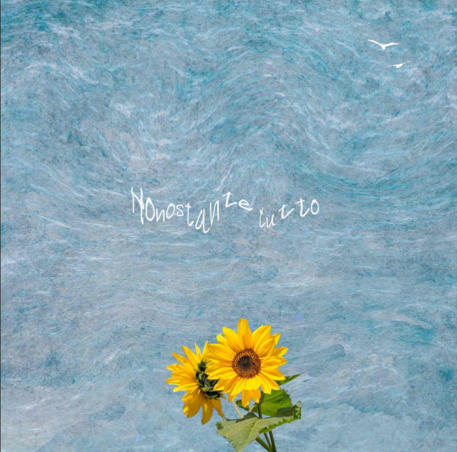 Ci avviciniamo al primo album dei DELLAI dal titolo NONOSTANTE TUTTO