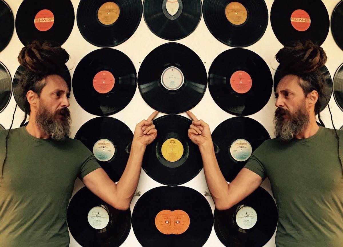 “Antropocene”, il nuovo EP di Francesco Zappalà, sei anni dopo la sua ultima release celebra così i suoi primi 40 anni da deejay