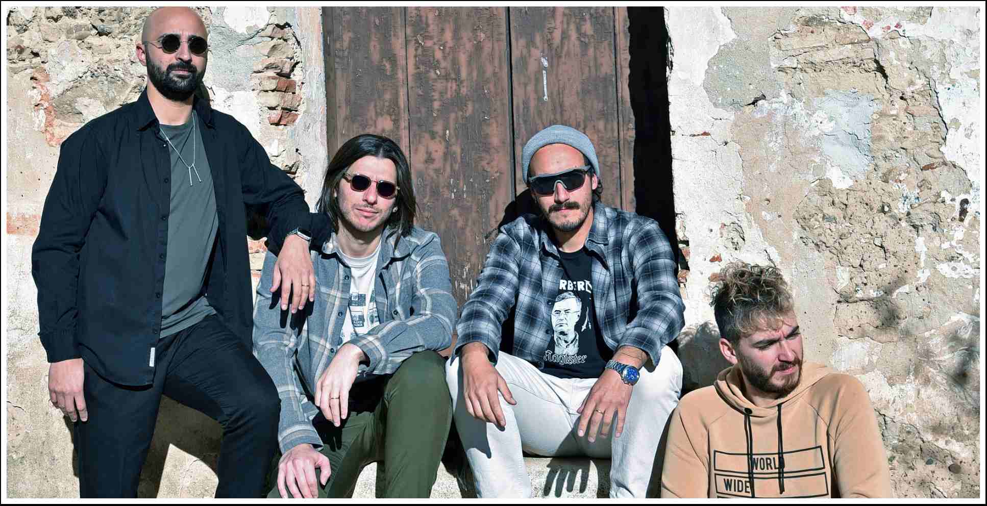 Cìuz: “La mia strada è seguire l’istinto, anche quando non sai dove porta”