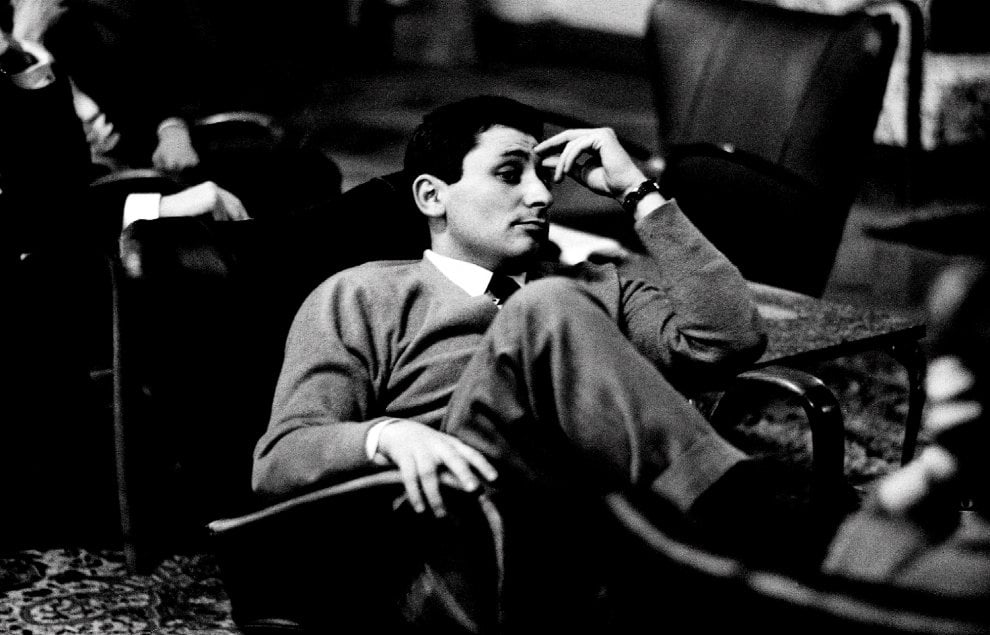 MOGOL – IL mio mestiere è vivere la vita – Mostra Fotografica.