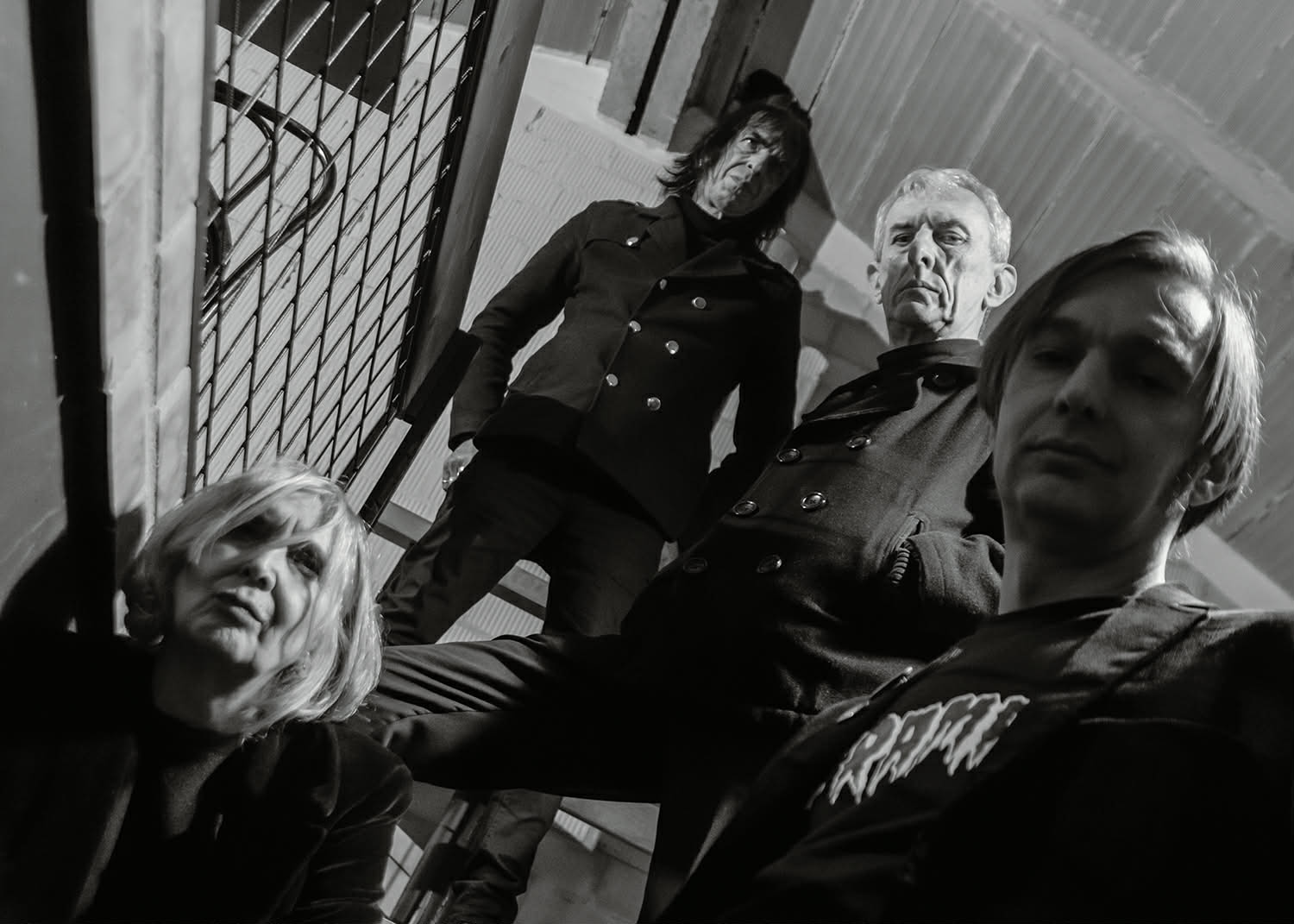 I Not Moving aprono Eufonica a Bologna Fiere il 15 maggio con Indie Power, la festa indie piu’ grande d’Italia, per la tre giorni del Salone dei Mestieri della Musica con MEI e Guitar Show