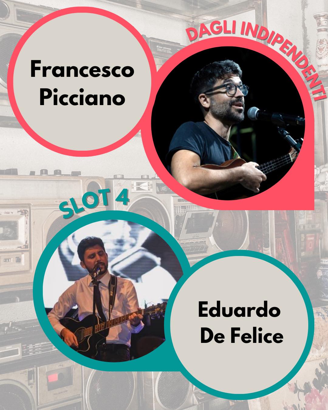 Ecco la Classic Rock on Air della prima settimana di febbraio con Francesco Picciano e Eduardo De Felice