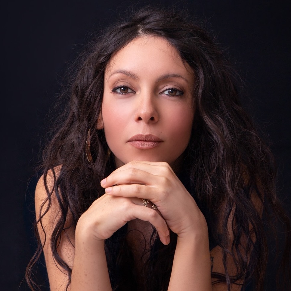 Sabato 21 febbraio | CORIGLIANO D’OTRANTO (LE) | Ti racconto un album! con Alessia Tondo al Laboratorio Urbano Giovanile