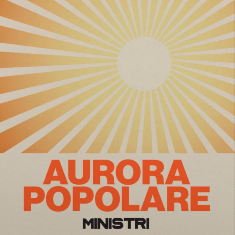 Domenica 22 febbraio | LECCE | Ministri e Wepro alle Officine Cantelmo aspettando il SEI festival di Coolclub