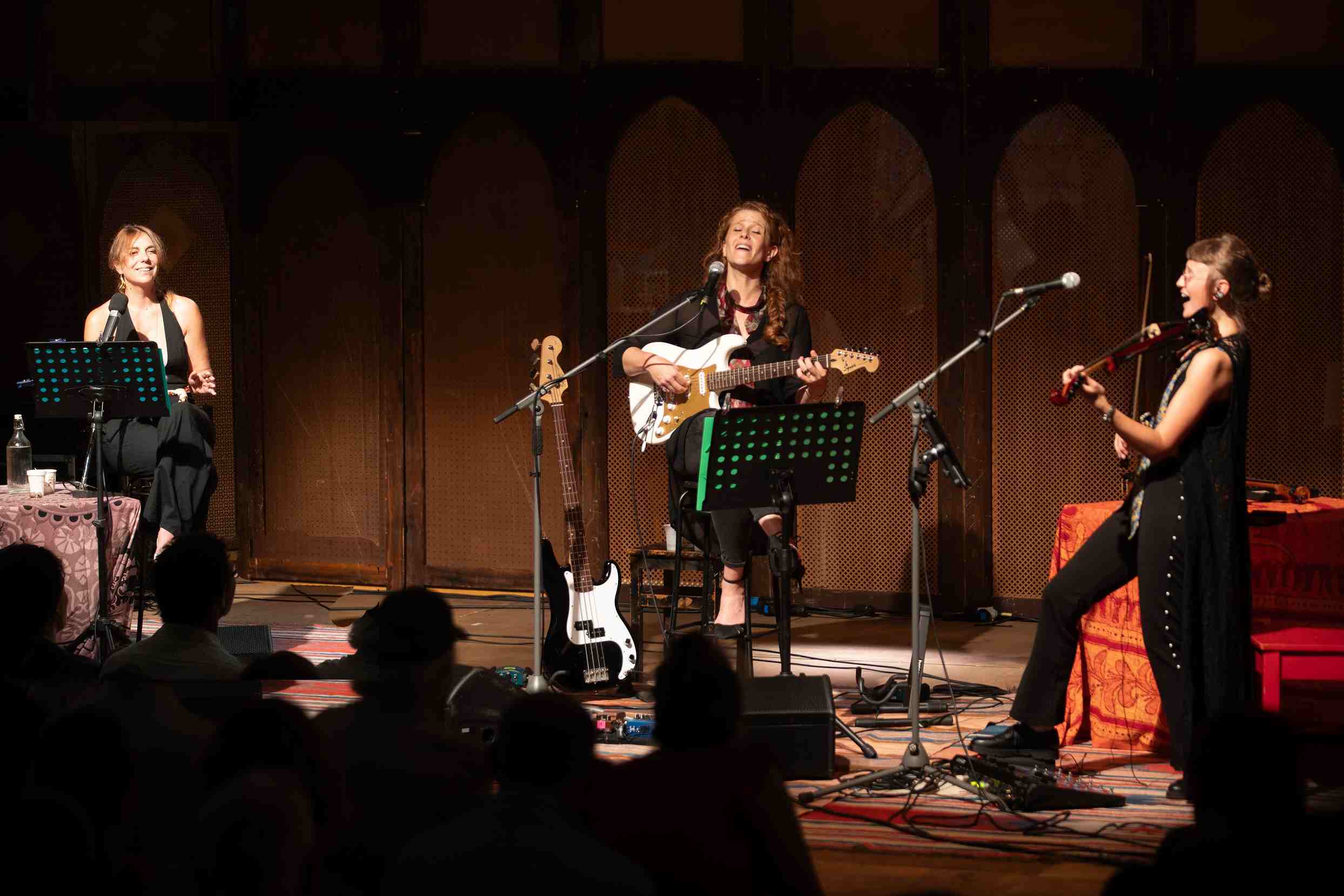 5 mar teatro Oscar – IL MARE NEL CASSETTO – La via di Franco Battiato / Giua-Drago-Boschero