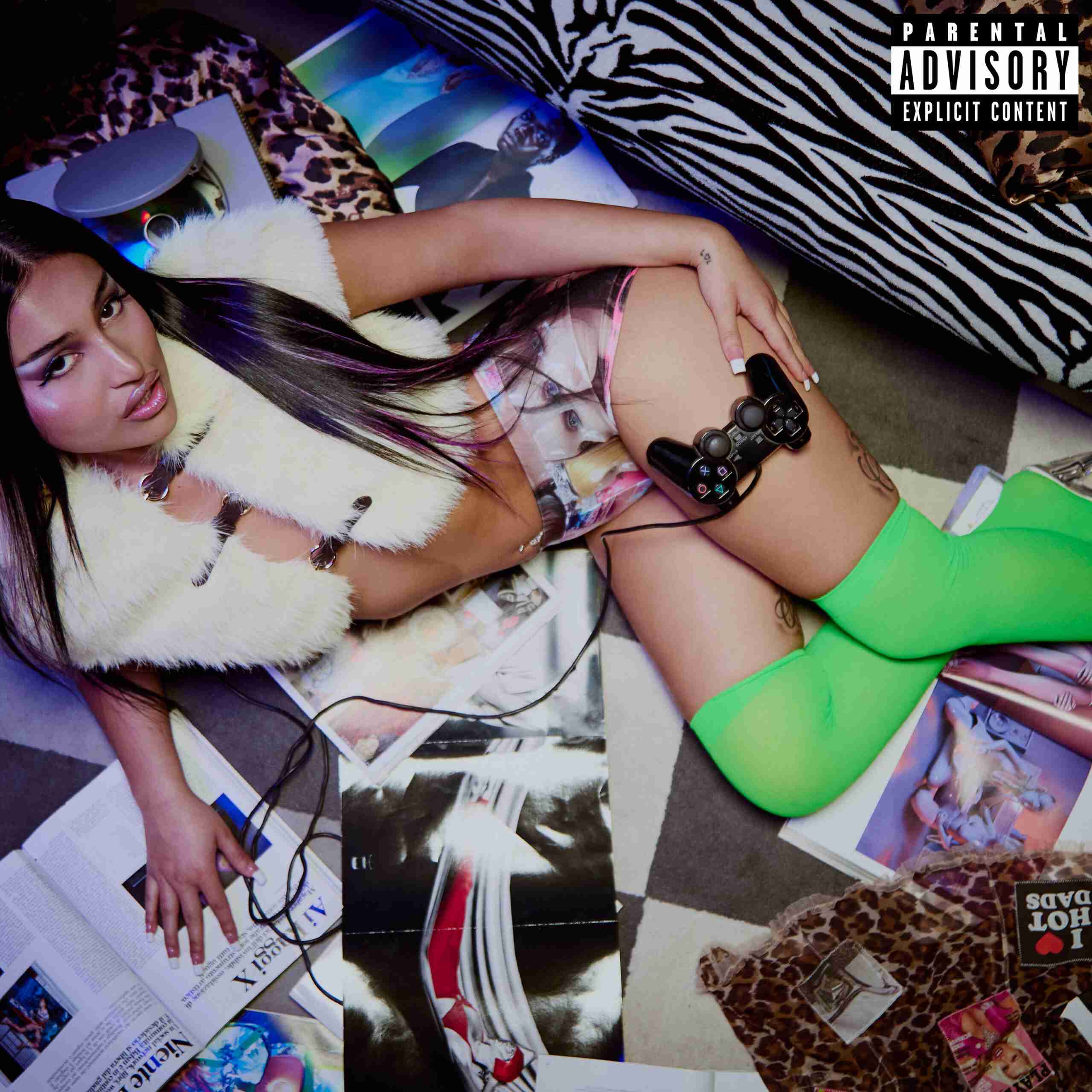 Enny P inaugura una nuova fase con “Money Maker”: il nuovo singolo è fuori ora