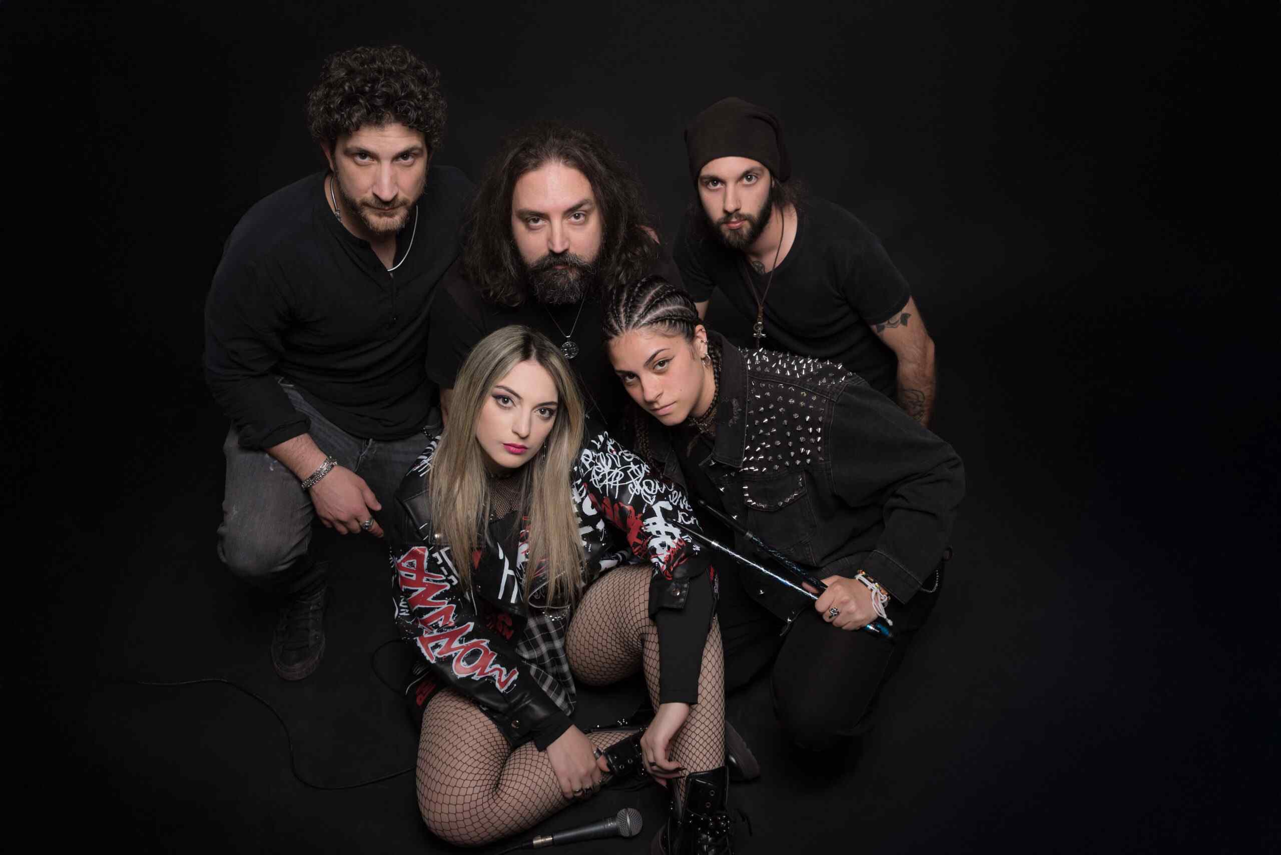 Zizzania: “La vulnerabilità è la nostra forza”