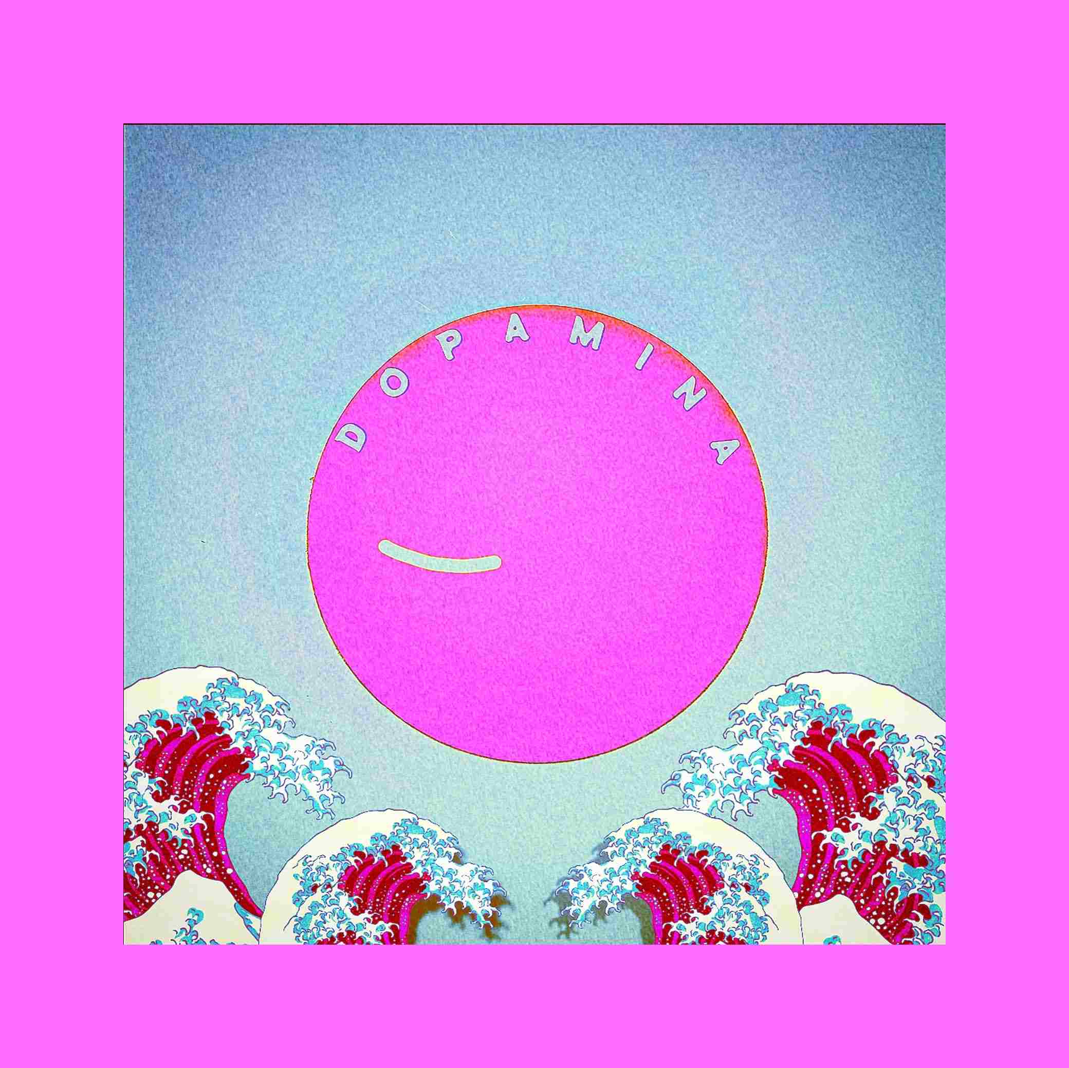 32 minuti di fame emotiva: Dopamina di Filippo Poderini