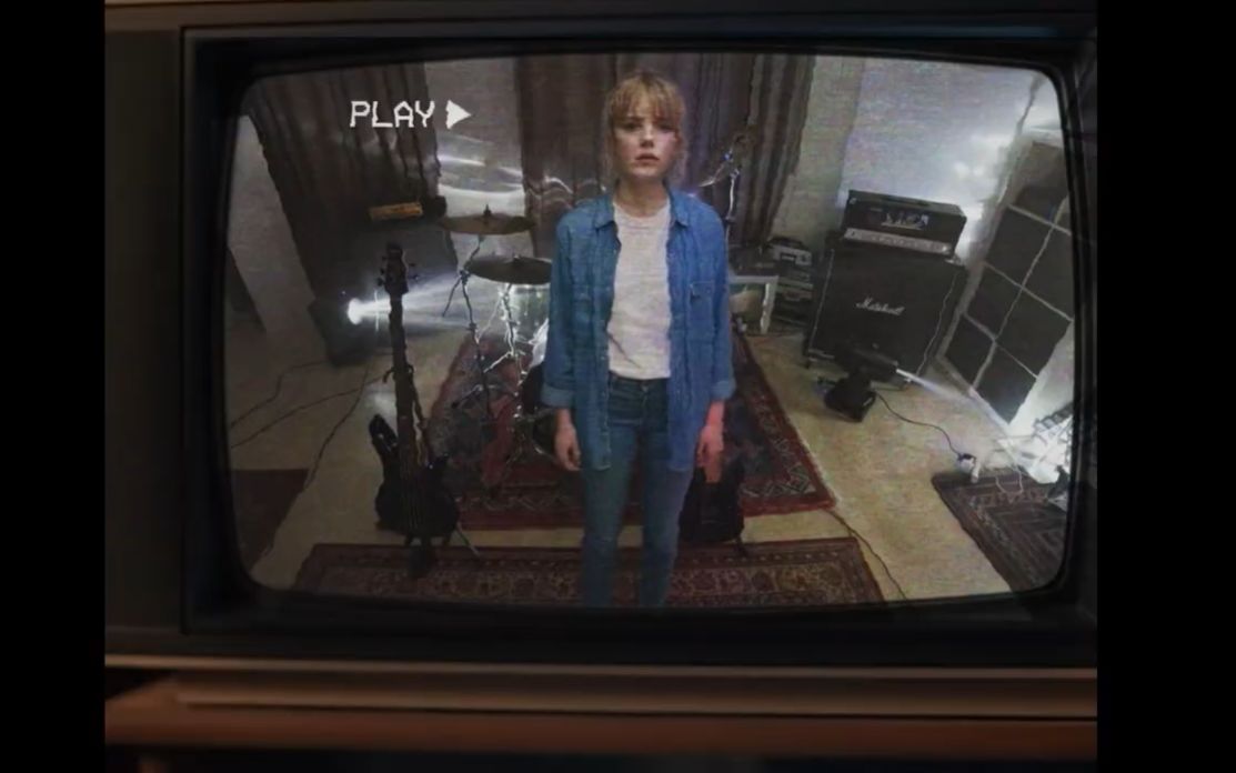 NUOVO SINGOLO PER I ROCKERS VENEZIANI SUPER SEVERANCE EVOLUTION FUORI OGGI