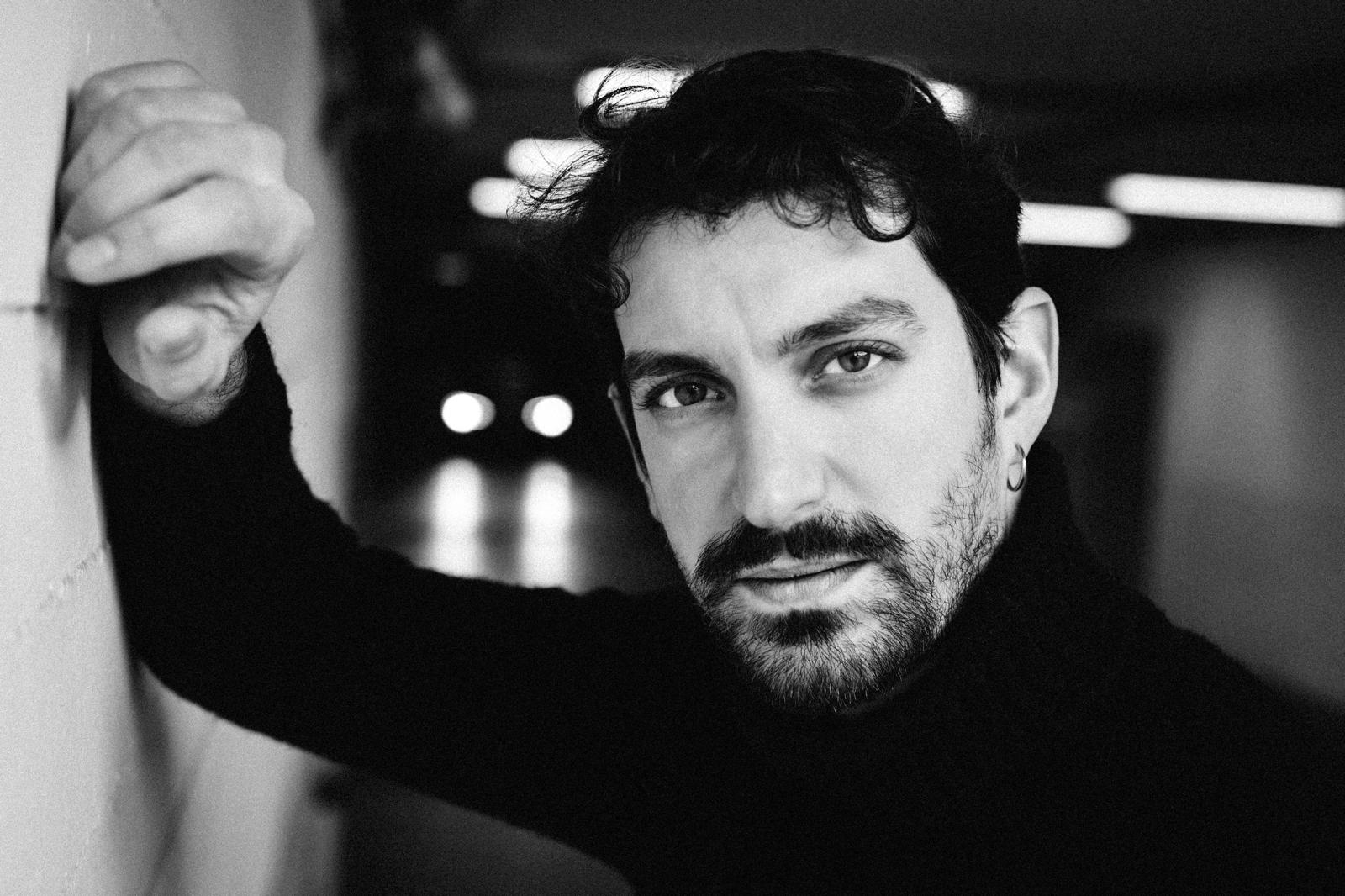 Sabato 21 marzo | LECCE | Camminare le parole: un viaggio tra poesia, musica e paesaggi interiori con Filippo Lanzi e Alessandro Saturno