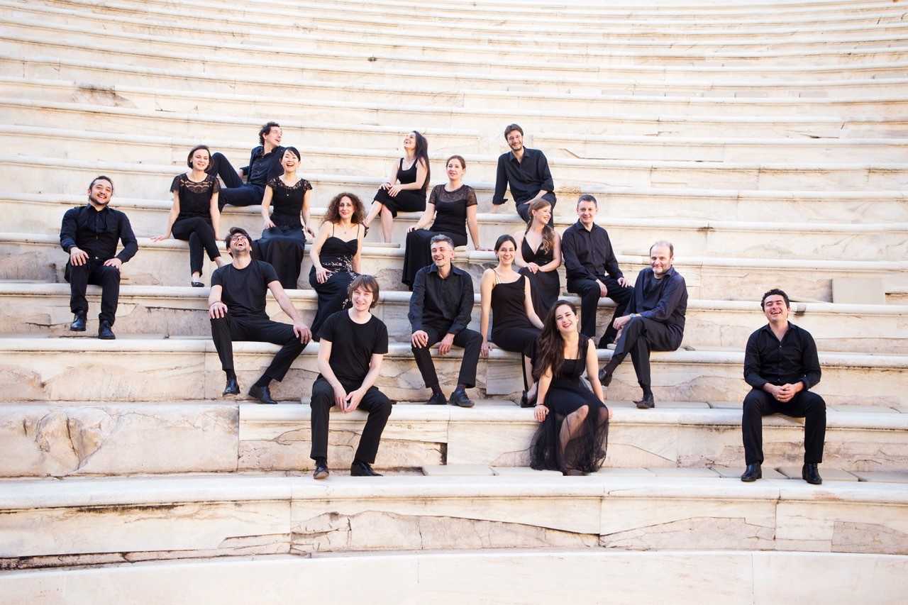 BAROQUE | In arrivo i primi appuntamenti: presentazione Cartellone, conversazione con l’Artista, Francesco Corti e Il Pomo d’Oro