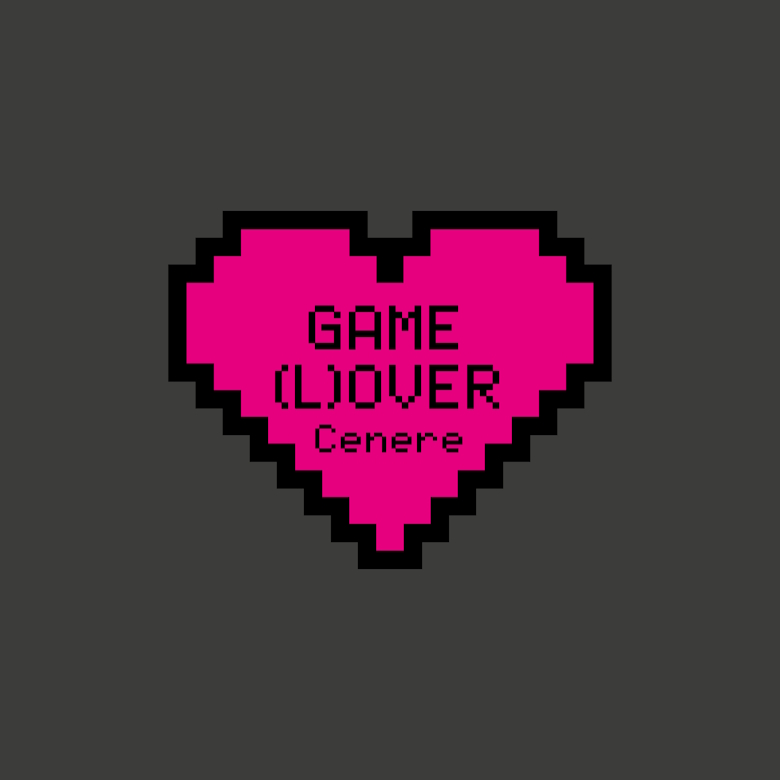 “Game(L)over”: quando l’amore diventa un livello da superare