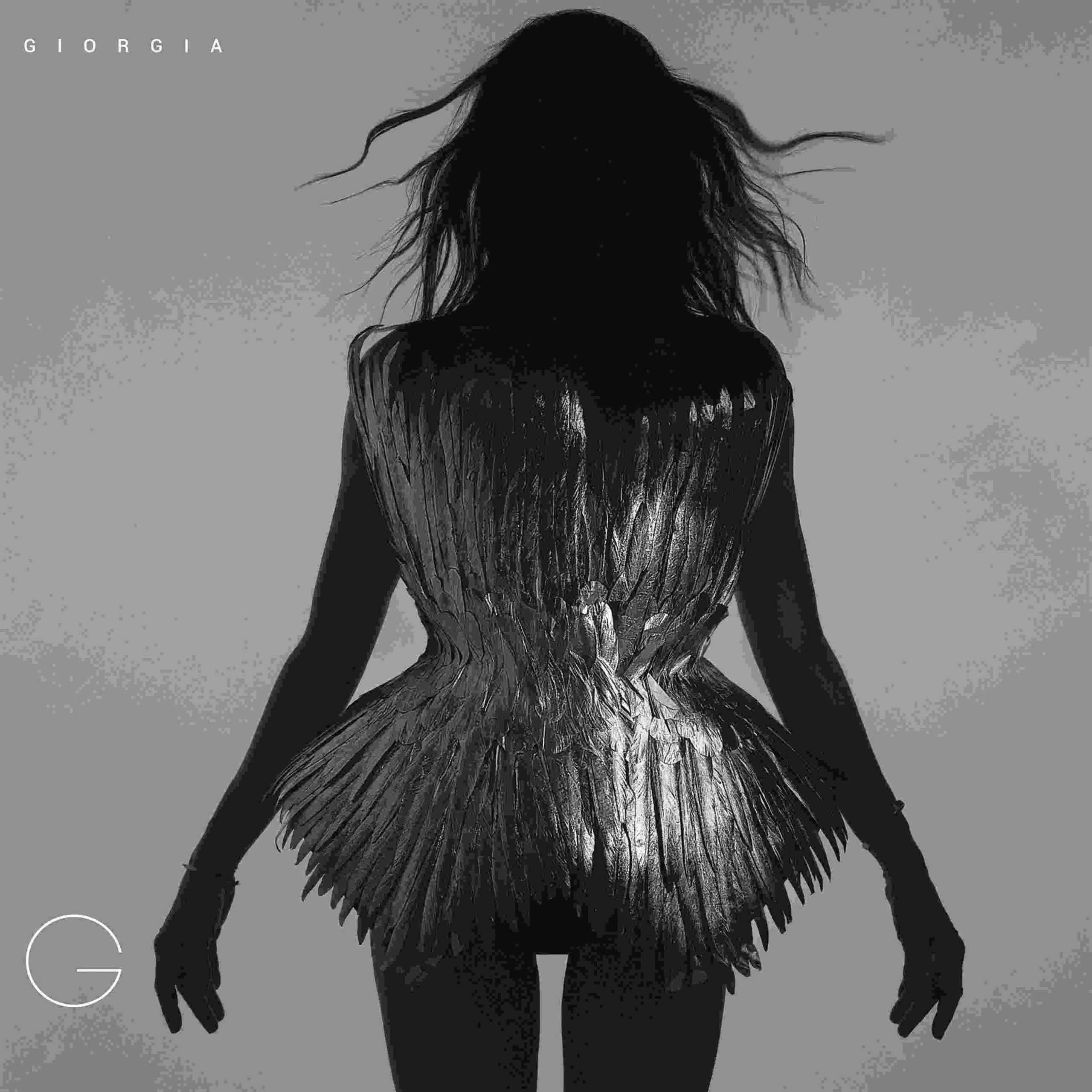 GIORGIA: il suo album “G” è certificato ORO! E quest’estate sarà in concerto con “G-Summer”