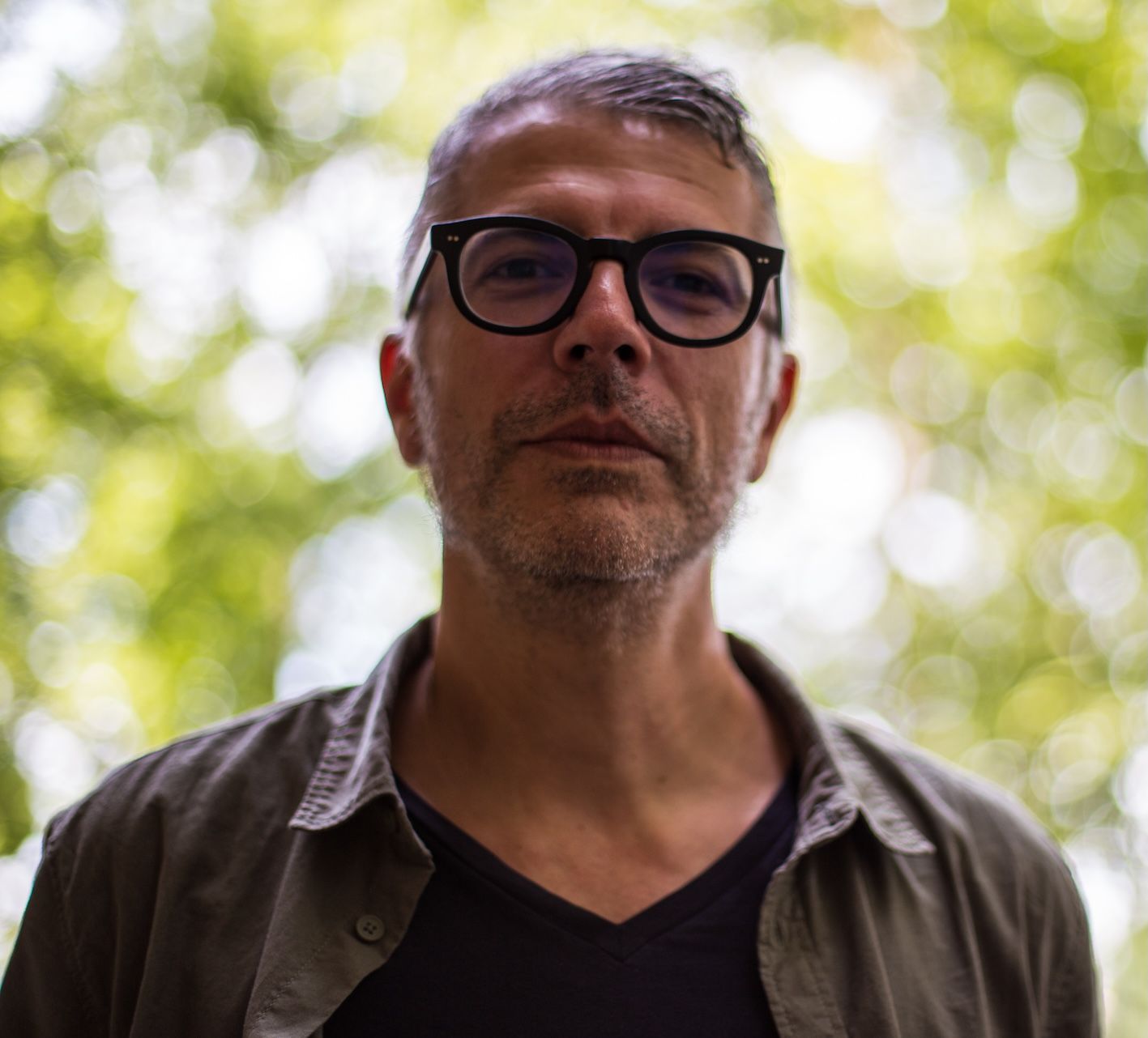 Sabato 21 febbraio | MAGLIE (LE) | Il compositore, producer e musicologo Gabriele Larssen Panico al MAITO