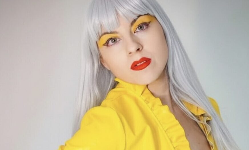 BOLOGNA SI TINGE DI “GIALLO”: MUSICA E ARTE IN PIAZZA SANTO STEFANO CON ROBERTA GIALLO NEI GIORNI DI ARTCITY