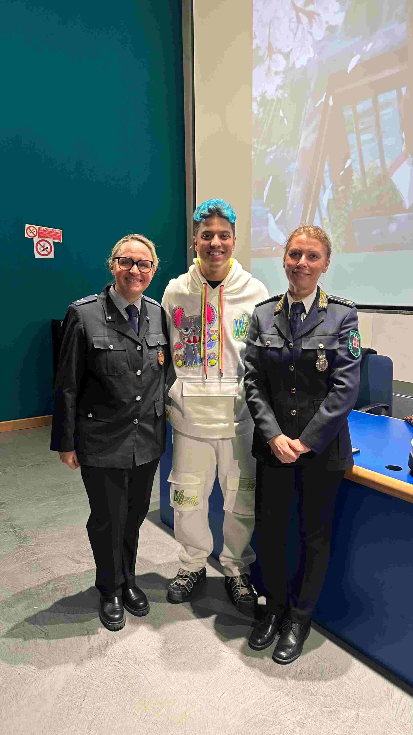 Riparte il tour di sensibilizzazione di Frio: oltre 1.300 studenti coinvolti in una sola settimana contro bullismo e cyberbullismo