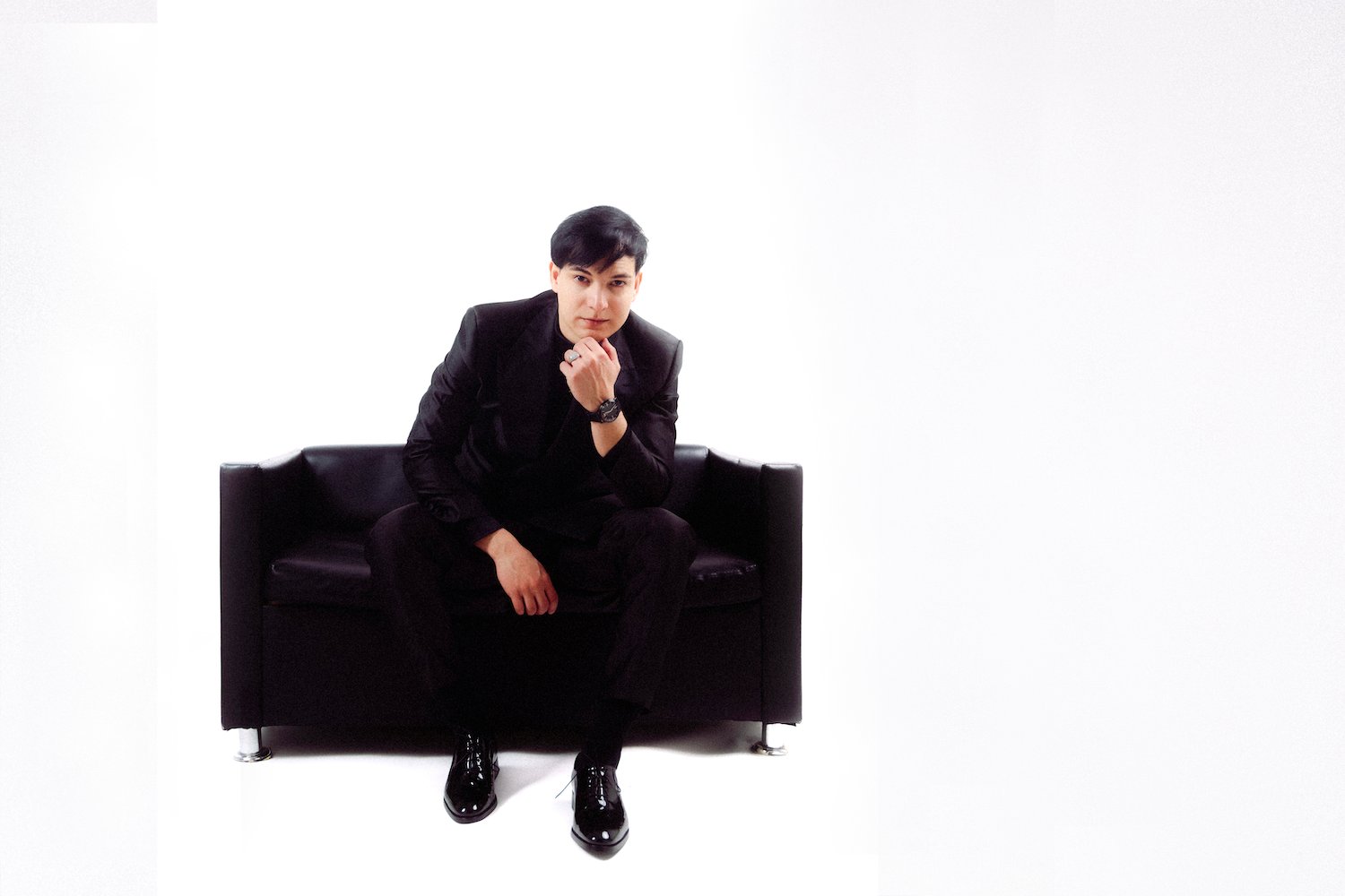 Leudys: un singolo come “Cuore” per mescolare un poco le abitudini