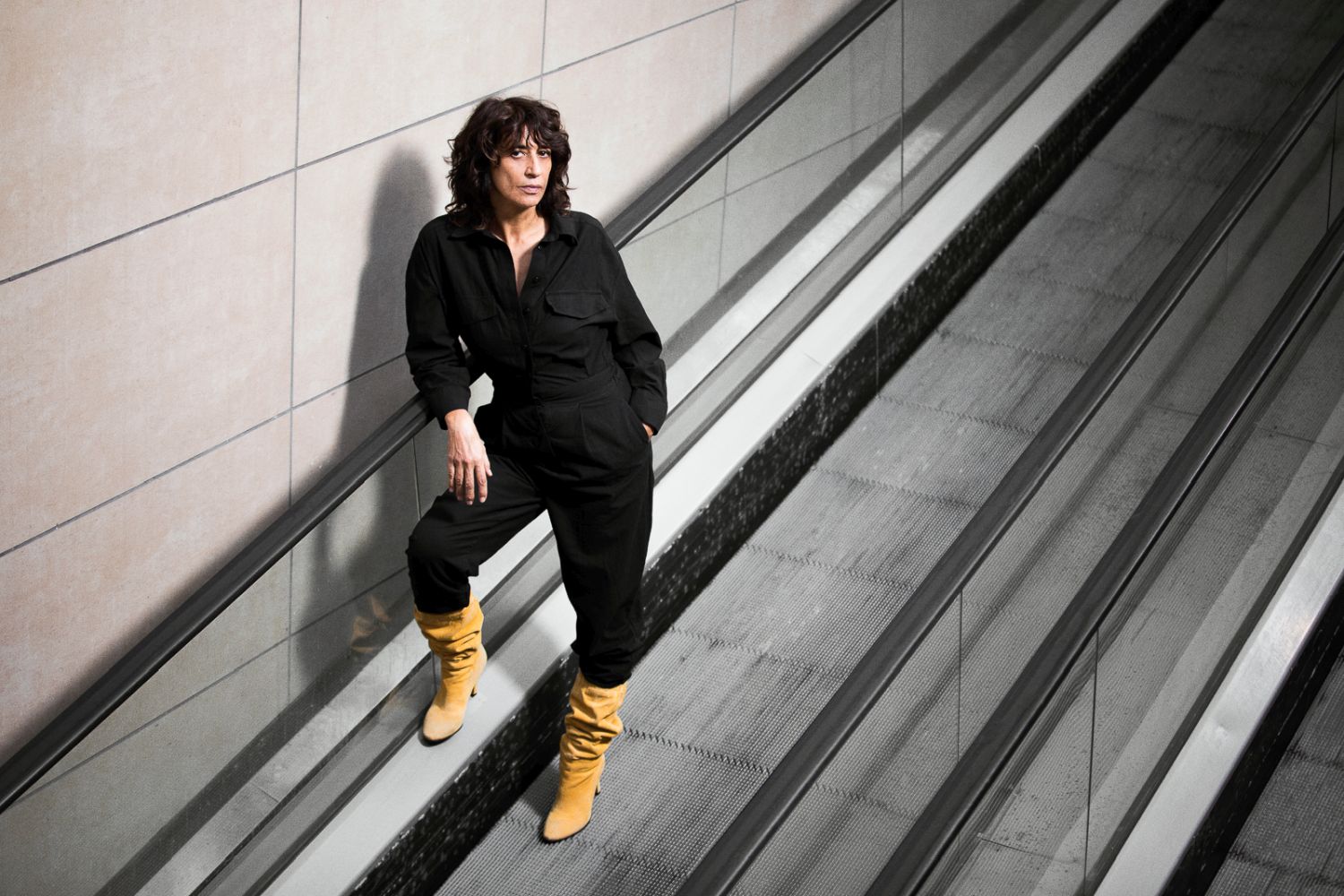 Prosegue “3021 LIVE 2026”, il nuovo tour di ANGELA BARALDI nei club italiani.