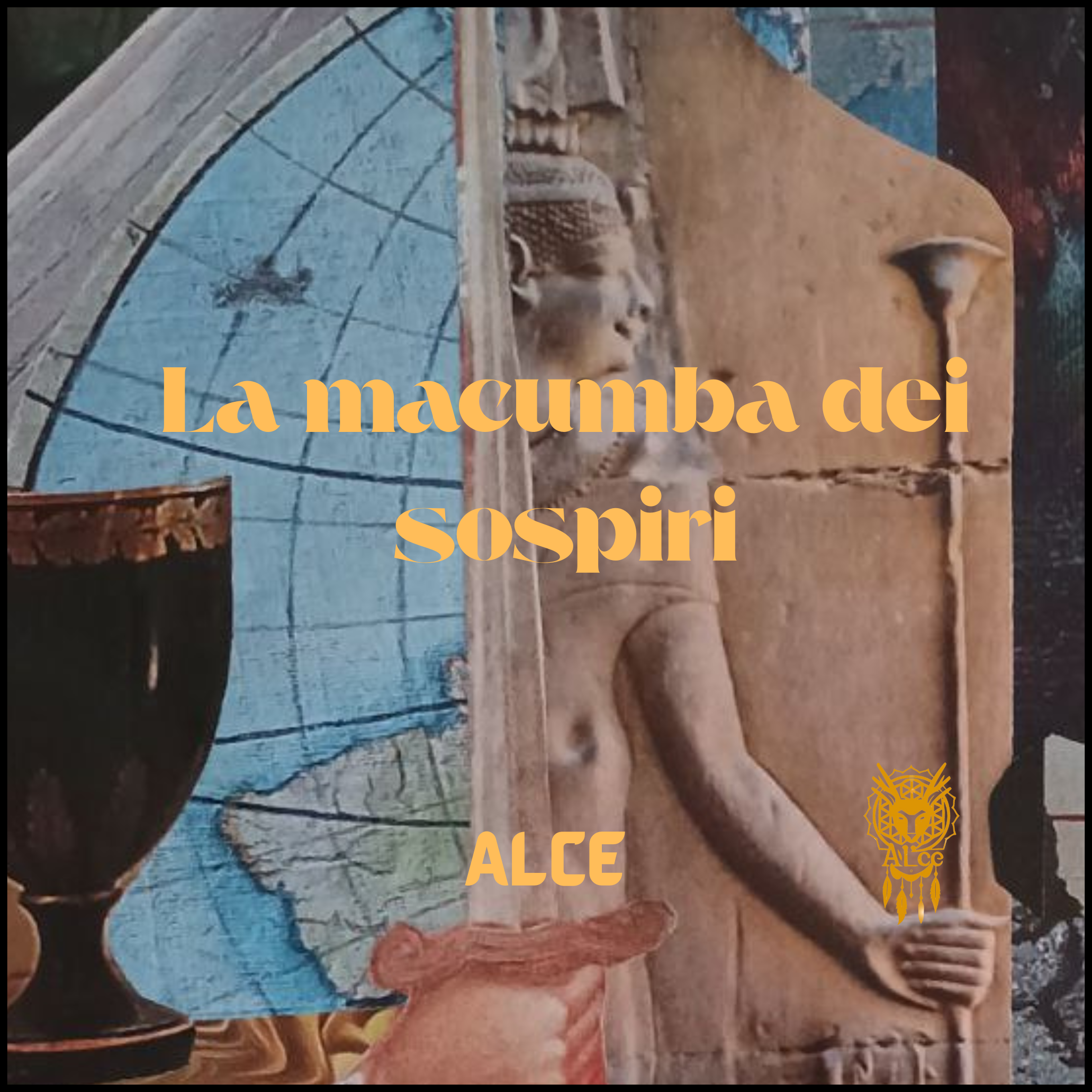 Alessio Ceciarini: musica come ricerca, ascolto e consapevolezza