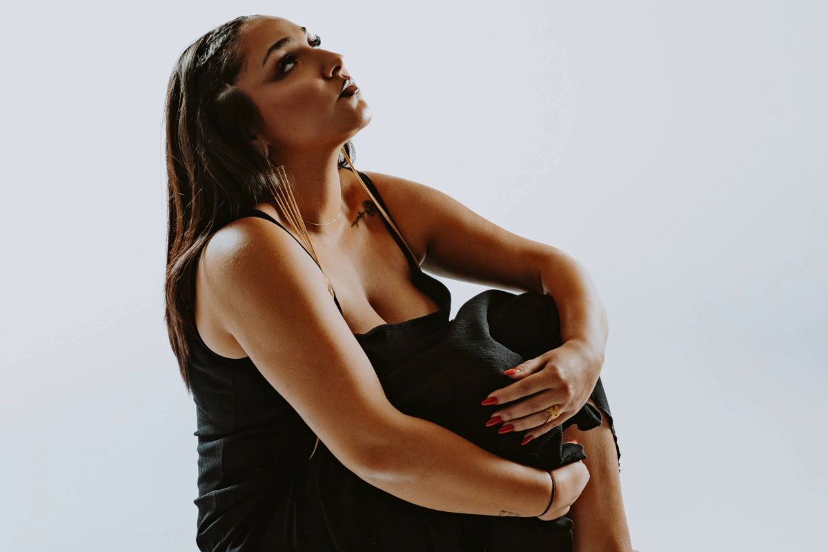 MAIISHA   DAL 6 FEBBRAIO IN RADIO E IN DIGITALE  “COME TERRA E LUNA”  IL NUOVO SINGOLO ACCOMPAGNATO DA UN VIDEOCLIP 100% AI GENERATED