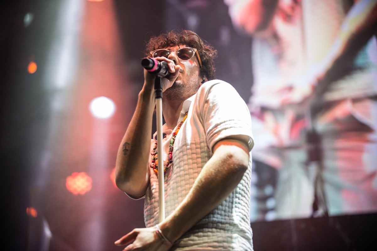 Leo Badiali: In anteprima il videoclip di “Che botte”, il nuovo singolo in radio dal 13 febbraio