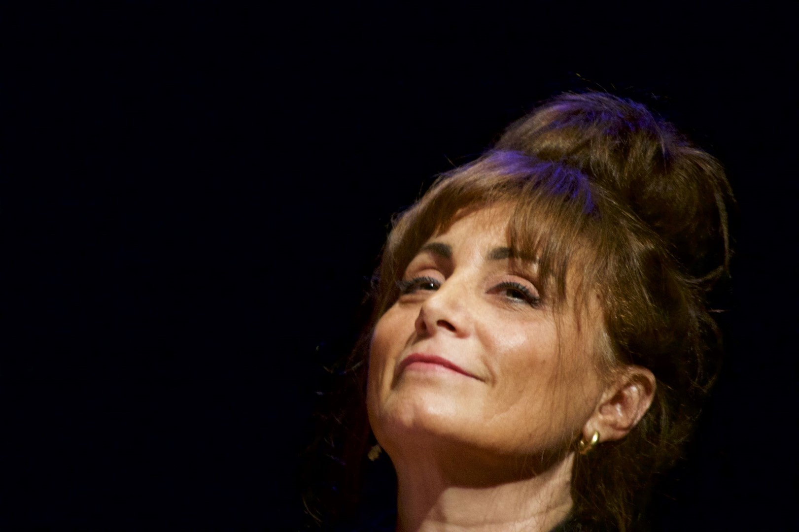 Venerdì 20 Febbraio – Il FORLIMPOPOLI FOLK CLUB ospita le canzoni contro le guerre del PAOLA SABBATANI QUARTET