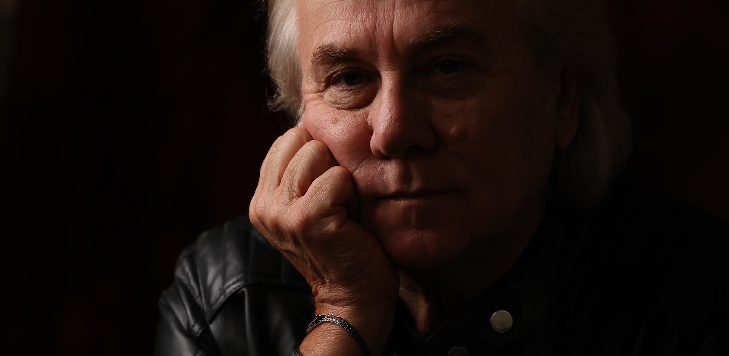 Giacomo Sebastiani: il primo singolo personale dopo la rinascita