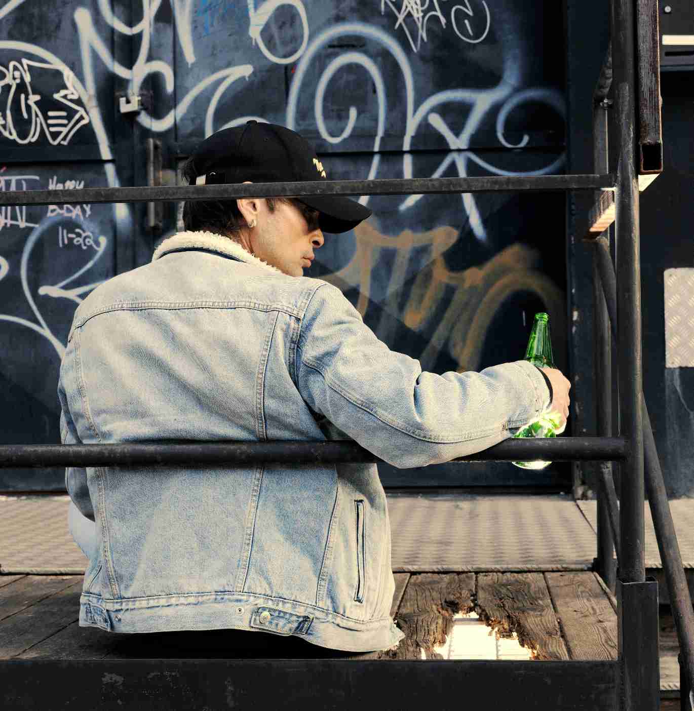 “Platonico”, la zona più vera dei sentimenti secondo Frida Martini