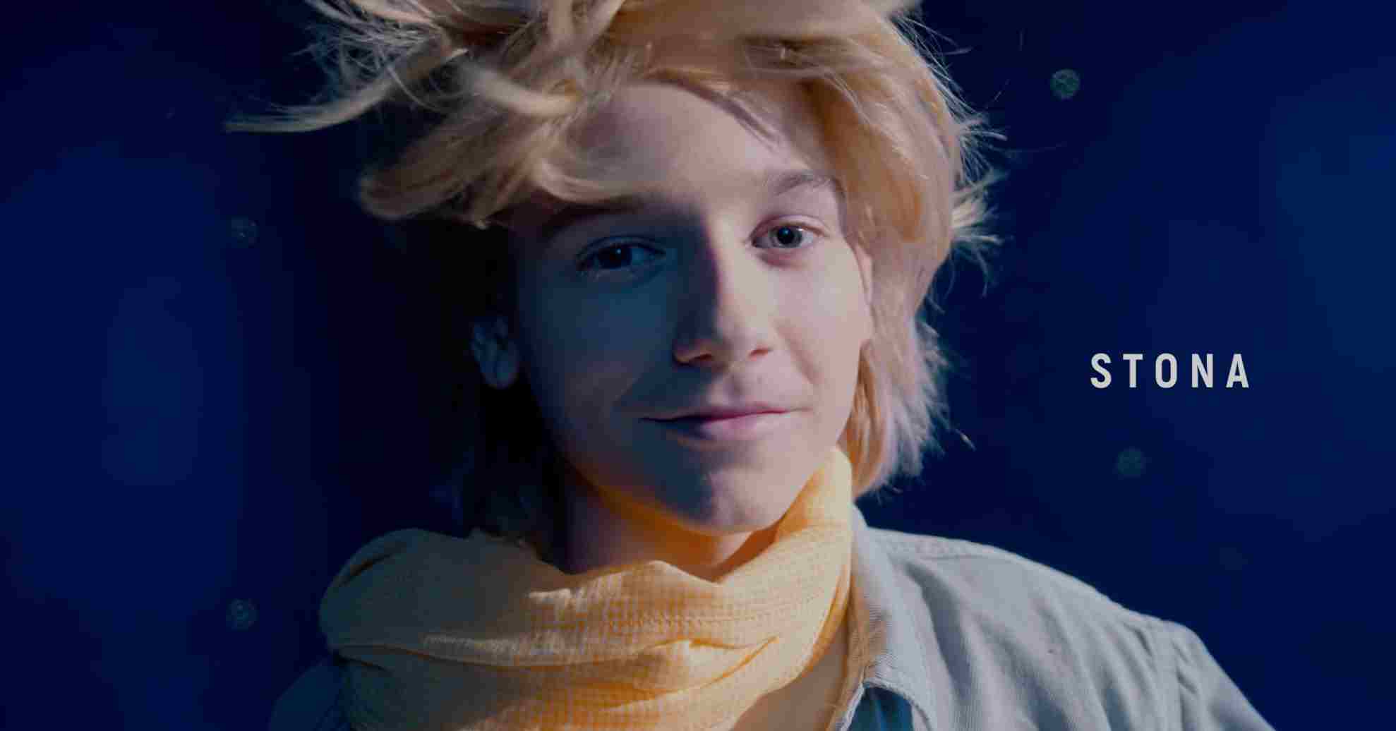 Online il videoclip di “ALTALUNA (SINGLE EDIT)”, la nuova versione riarrangiata con quartetto d’archi del brano del cantautore STONA contenuto nell’album “Ci faremo bastare i ricordi”