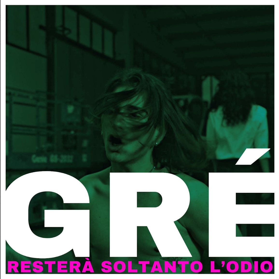 GRÉ: quando l’amore finisce, non sparisce. Si trasforma.