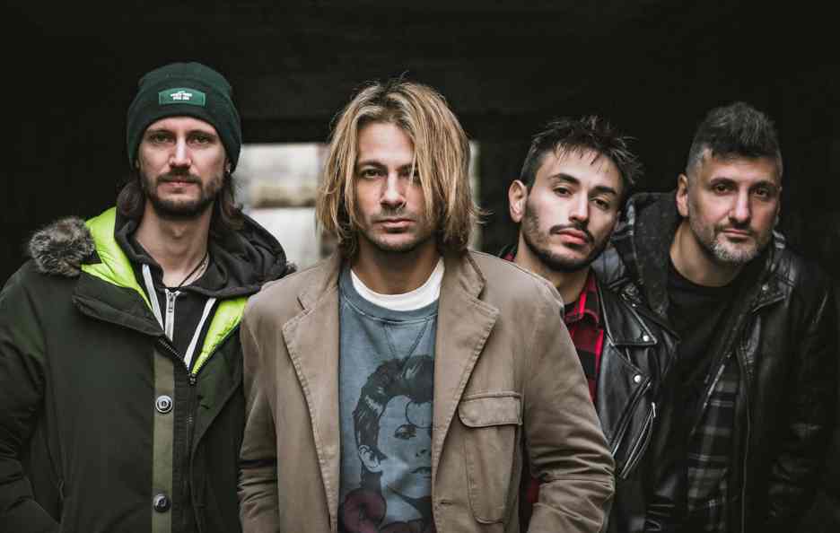 SIKNA // “CRAZY MUPPETS”. Torniamo ad ascoltare e capire.