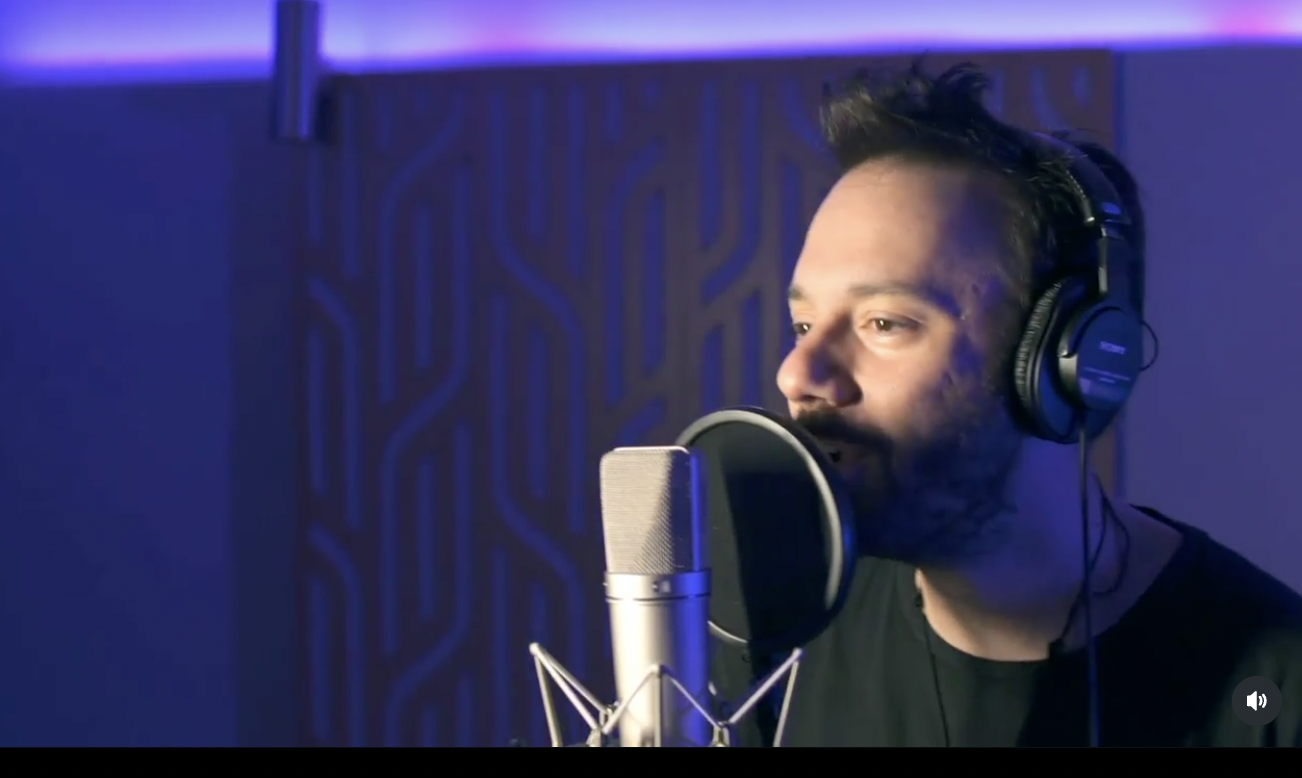 Piermatteo Carattoni: “Purgatorio è stato faticoso e ingrato. Non a caso”