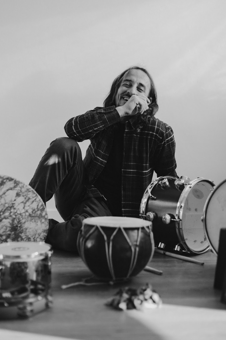 Canja: “Trasformare la sofferenza in ritmo è stato il mio spiraglio di luce”